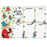 plan-lekcji-a5-chlopak-marka-henry