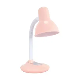struhm-lampka-biurkowa-na-zarowke-pesto-e27-rozowy