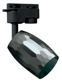 struhm-reflektor-szynowy-glamour-diament-sezam-gu10-230v-czarny