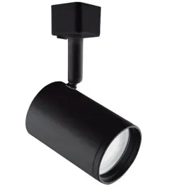 struhm-reflektor-szynowy-minimalistyczny-prosta-tuba-1faz-haga-czarna