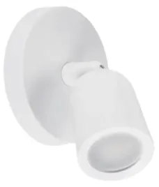 struhm-reflektor-sufitowy-scienny-bogna-gu10-bialy