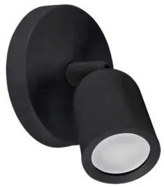 struhm-reflektor-sufitowy-scienny-bogna-gu10-czarny