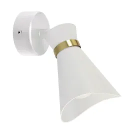 struhm-reflektor-kinkiet-lampa-sufitowa-glamour-loreta-e14-bialy