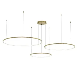 milagro-lampa-wiszaca-saturno-ring-led-100w-4000k-zloty