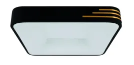 struhm-plafon-led-kwadratowy-glamour-librus-24w-42cm-czarny-zloty
