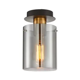 italux-lampa-sufitowa-sardo-e27-mosiadz-dymiony