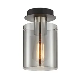 italux-lampa-sufitowa-sardo-e27-nikiel-satynowany-dymiony