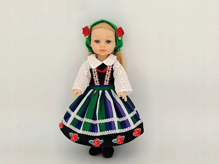 lalka-w-stroju-ludowym-z-polskim-glosem-38-cm-certyfikaty-opinie-atesty-ce