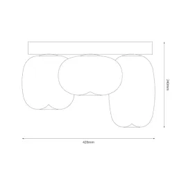 milagro-lampa-sufitowa-vaso-led-12w-3000k-bialy