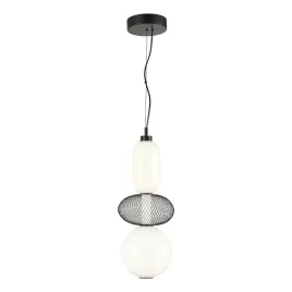 milagro-lampa-wiszaca-arame-led-23w-3000k-bialy