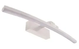 struhm-kinkiet-lazienkowy-nad-lustro-regulowany-mamba-40cm-wygiety-bialy
