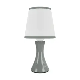 struhm-nowoczesna-lampka-stolowa-szara-polina-e14