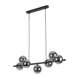 tk-lighting-lampa-wiszaca-estera-7xg9-czarny-dymiony