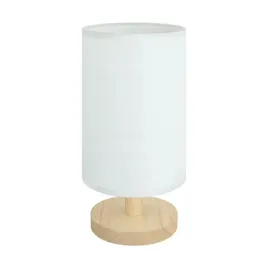 struhm-nowoczesna-lampka-stolowa-drewniana-bela-e14-bezowy-klosz