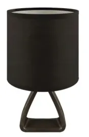 struhm-nowoczesna-lampka-nocna-marmur-atena-czarny