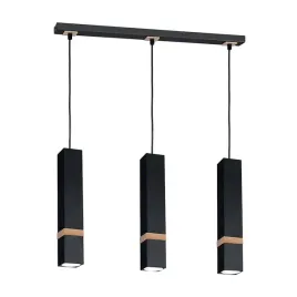 milagro-lampa-wiszaca-vidar-3xgu10-czarny