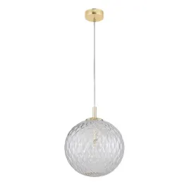 tk-lighting-lampa-wiszaca-cadix-30cm-g9-zloty-transparentny