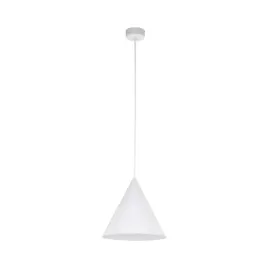 tk-lighting-lampa-wiszaca-cono-m-e27-bialy