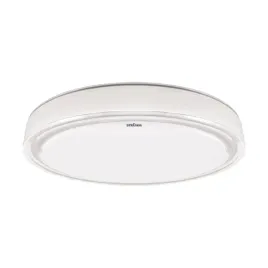 struhm-nowoczesny-okragly-plafon-na-zarowki-salma-3xe27-40cm-bialy