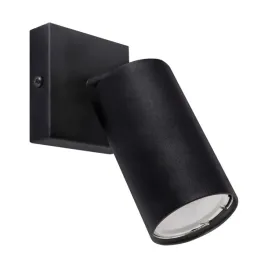struhm-reflektor-kinkiet-spot-scienno-sufitowy-manam-gu10-czarny