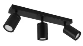 struhm-reflektor-listwa-sufitowa-ruchomy-spot-tenor-3xgu10-ip44-czarny