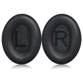 nauszniki-yish-y923-do-bose-quietcomfort-35-wymienne-czarne