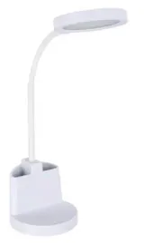 struhm-lampka-biurkowa-z-przybornikiem-labor-dim-biala