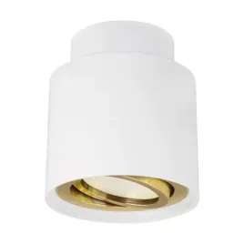 struhm-lampa-sufitowa-glamour-tuba-okragla-regulowana-hariet-gu10-bialy-zlo