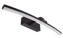 struhm-kinkiet-lazienkowy-nad-lustro-regulowany-mamba-40cm-wygiety-czarny