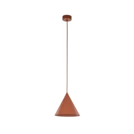 tk-lighting-lampa-wiszaca-cono-s-e27-ceglany