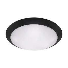 struhm-plafon-hermetyczny-wandaloodporny-na-zarowke-metys-2xe27-ip65-czarny