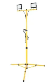 ecolight-zolty-statyw-podwojny-z-naswietlaczami-2x9000lm-kabel-3m