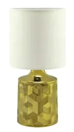 struhm-lampka-nocna-glamour-linda-bialo-zlota