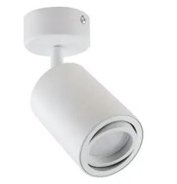 struhm-reflektor-ruchomy-sciana-sufit-bemol-bialy