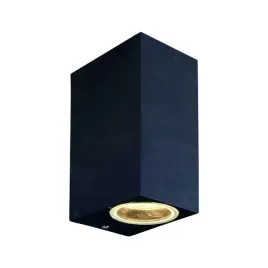 ecolight-kinkiet-ogrodowy-dwustronny-gu10-czarny