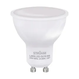 struhm-zarowka-led-lara-gu10-6w-70lm-w-mr16-neutralna