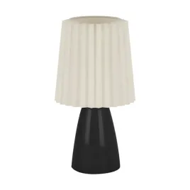 struhm-lampka-stolowa-klasyczna-malma-e14-czarna