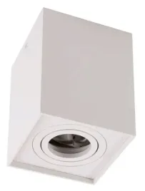 ecolight-lampa-sufitowa-kwadratowa-kostka-regulowana-biala