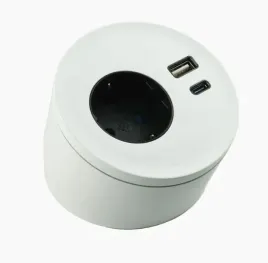 gniazdo-nablatowe-asa-plastici-versaspot-1x230v-ladowarka-usb-a-c-bialy