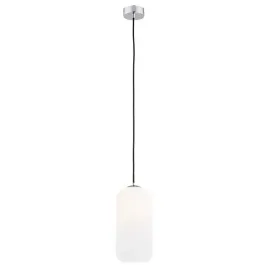 argon-lampa-wiszaca-kalimera-o14-e27-chrom-opal
