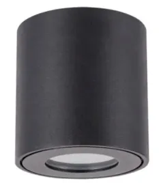 struhm-tuba-lampa-sufitowa-lazienkowa-zewnetrzna-zorba-gu10-czarny