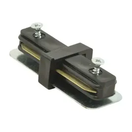 struhm-lacznik-prosty-i-do-sys-1-faz-track-czarny