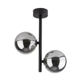 tk-lighting-lampa-sufitowa-estera-2xg9-czarny-dymiony