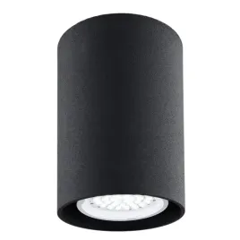 argon-downlight-natynkowy-tyber-gu10-czarny