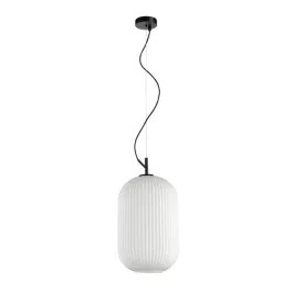 italux-lampa-wiszaca-rues-d-e27-czarny-matowy-bialy-opal