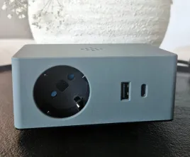 mediaport-nablatowy-asa-versaq-1x230v-ladowarka-qi-usb-a-c-szary