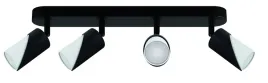 struhm-listwa-lampa-sufitowa-poczworna-zebra-gu10-czarno-biala