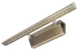 struhm-kinkiet-lazienkowy-nad-lustro-z-wlacznikiem-riton-4w-mosiadz-40cm