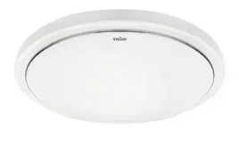 struhm-plafon-okragly-lazienkowy-sola-slim-18w