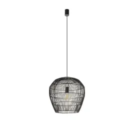 nowodvorski-lighting-lampa-wiszaca-haiti-s-e27-czarny-bambus